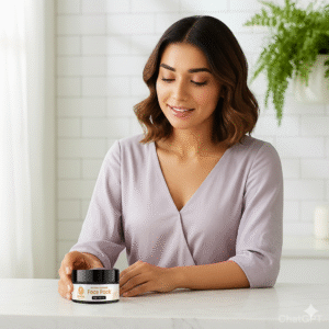 Face Pack Cream And Face Wash