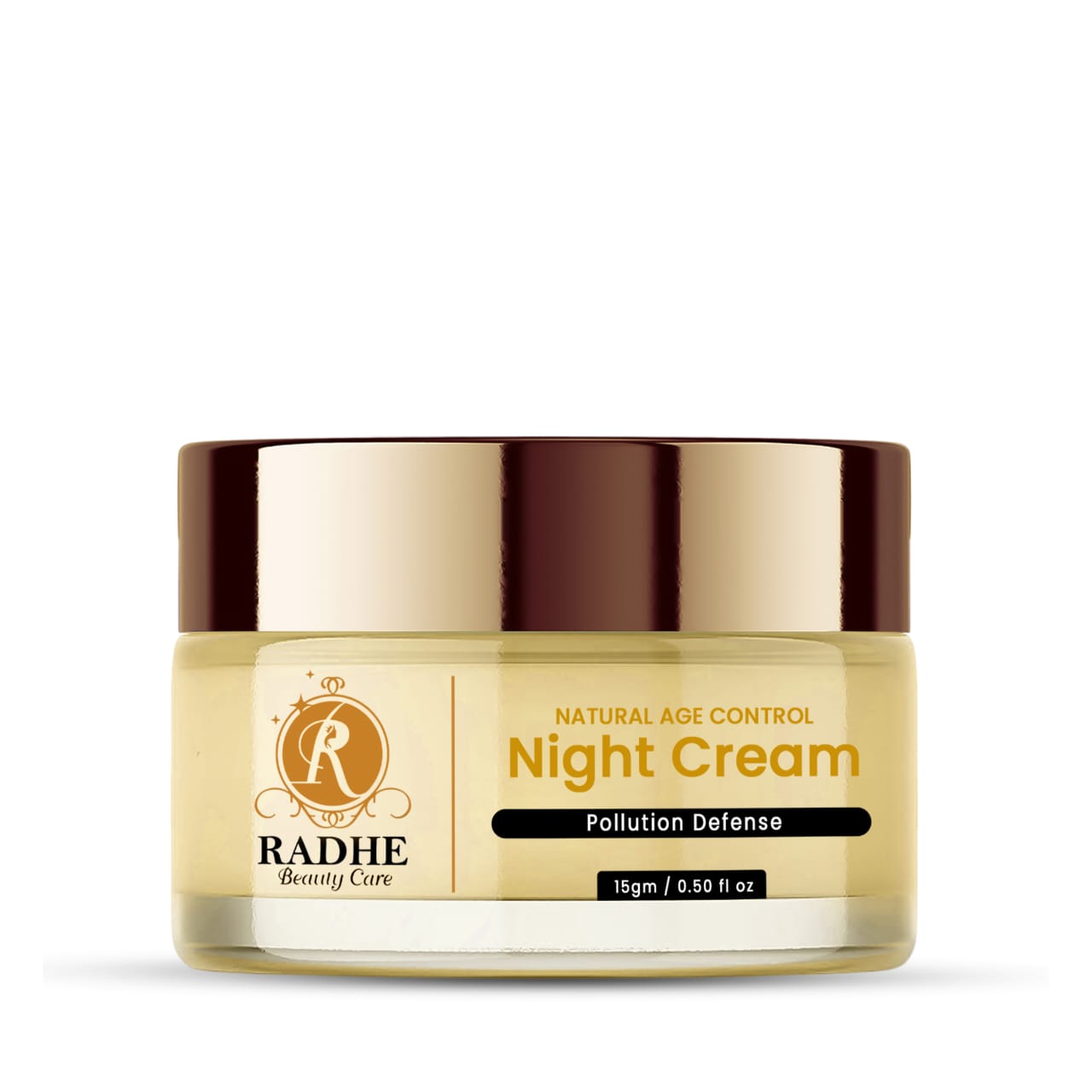 રાધે બ્યુટી નાઇટ ક્રીમ - Image 6